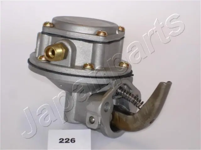 BOMBA DE COMBUSTIBLE