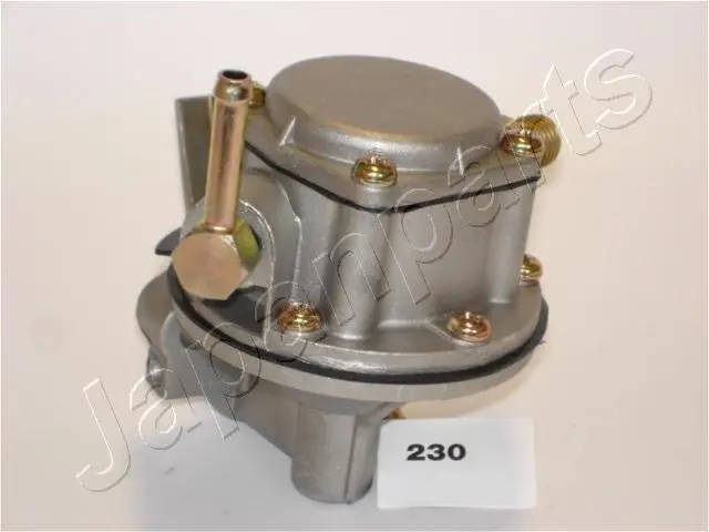 BOMBA DE COMBUSTIBLE