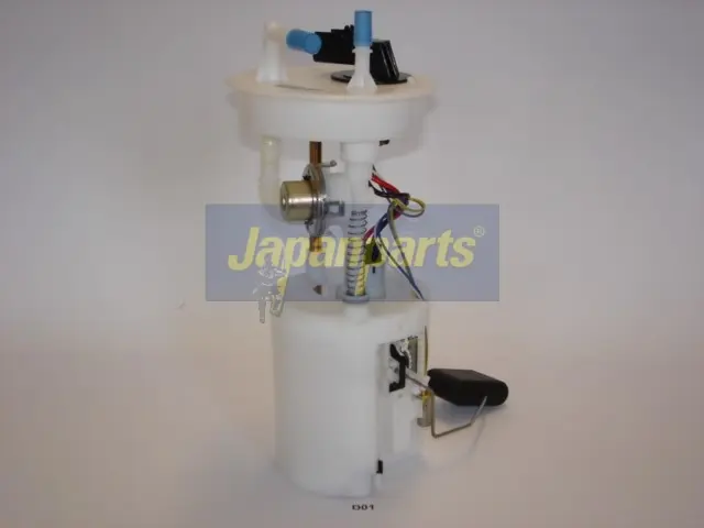 BOMBA DE COMBUSTIBLE