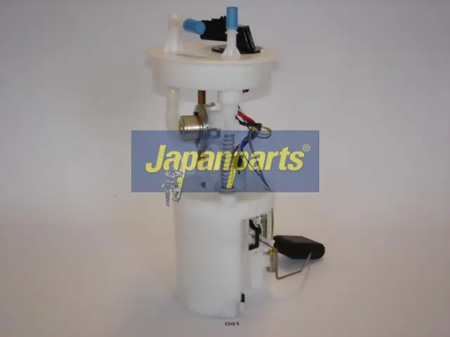 BOMBA DE COMBUSTIBLE