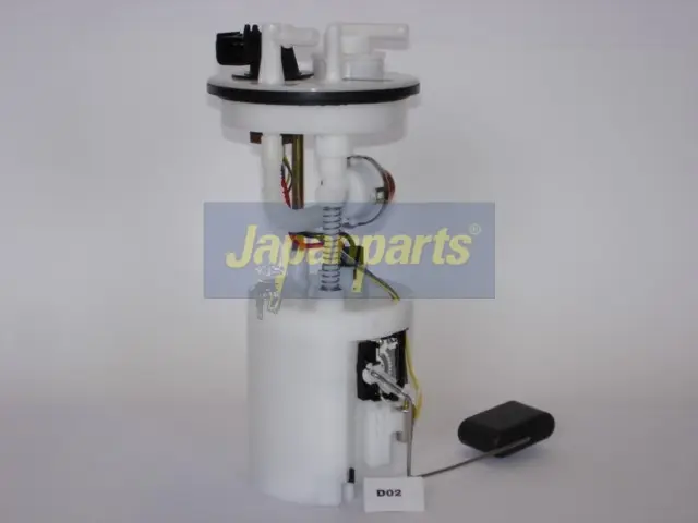 BOMBA DE COMBUSTIBLE