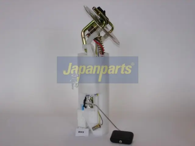 BOMBA DE COMBUSTIBLE