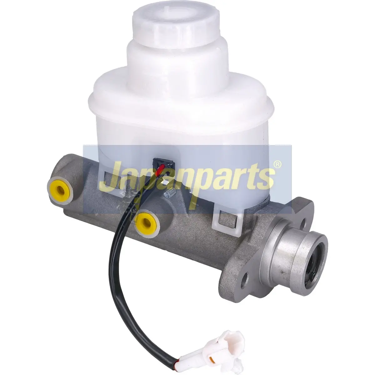 MASTER CYLINDER, BRAKES