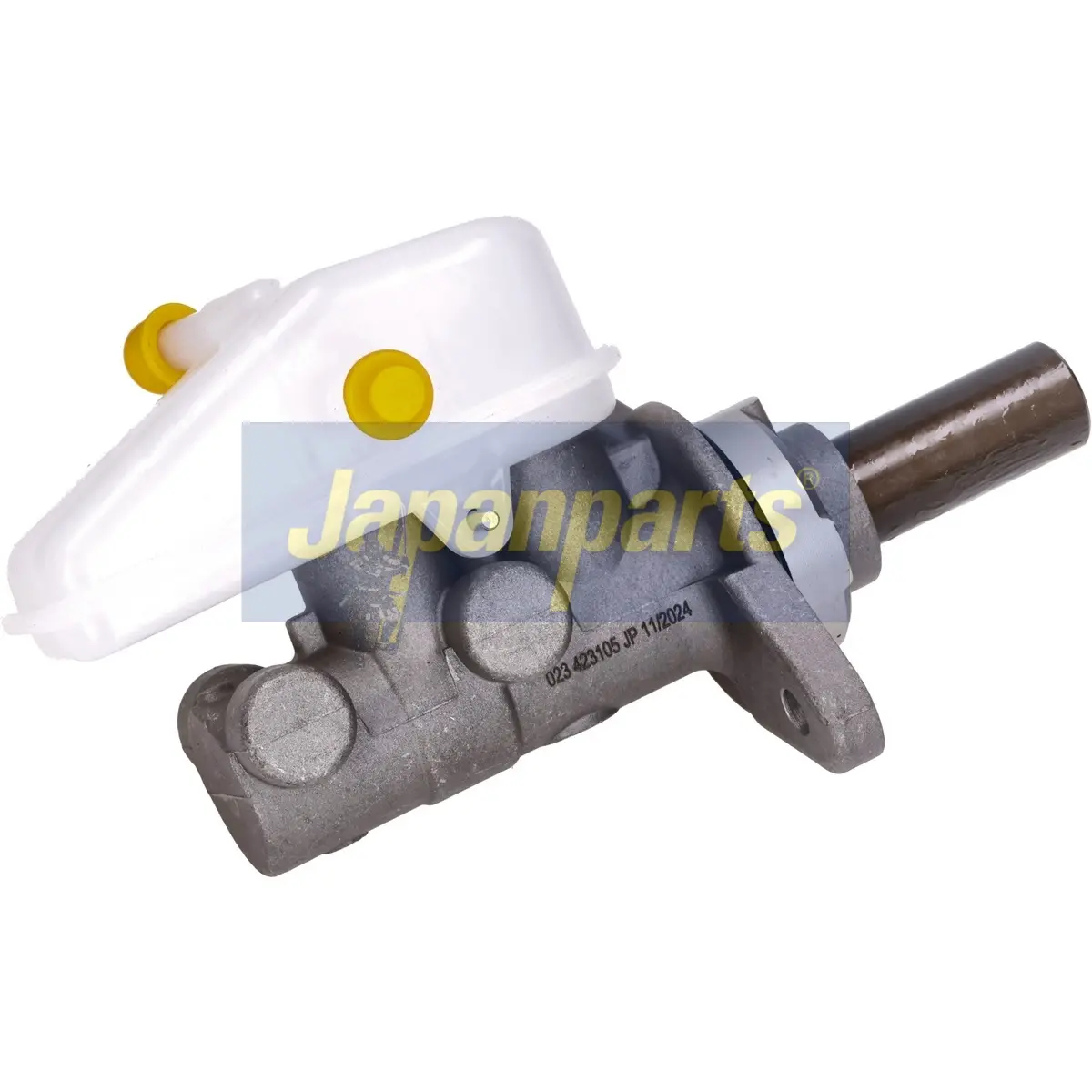 MASTER CYLINDER, BRAKES