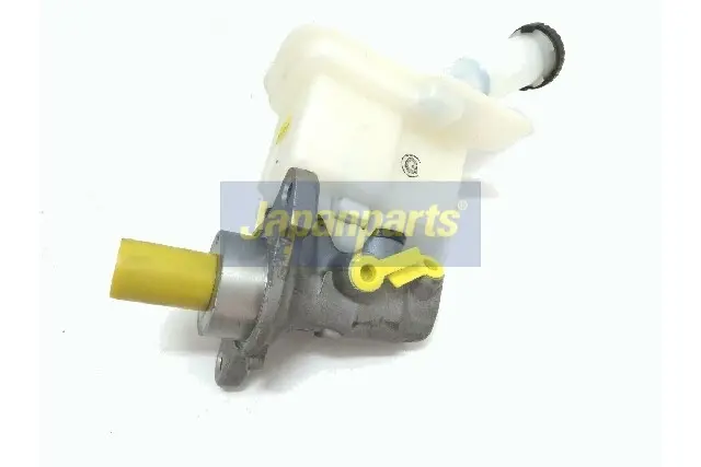 MASTER CYLINDER, BRAKES