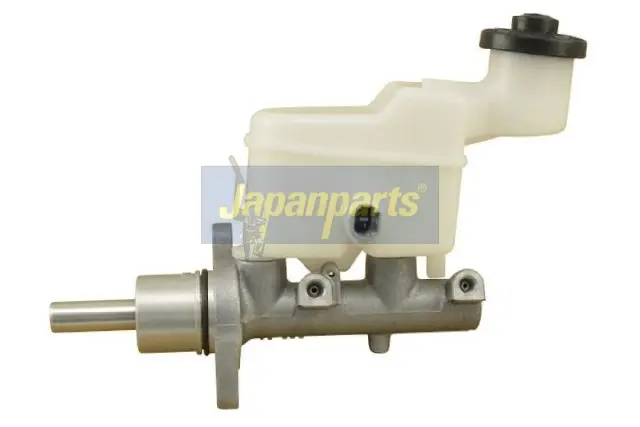MASTER CYLINDER, BRAKES