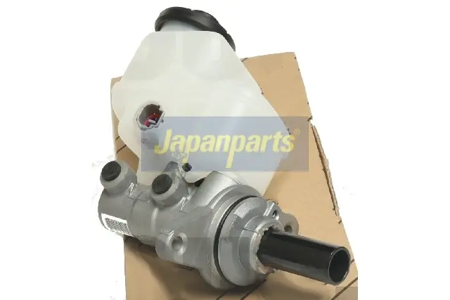MASTER CYLINDER, BRAKES
