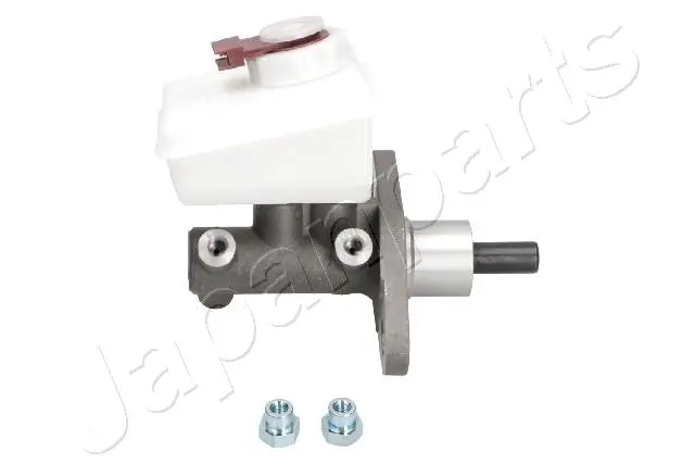 MASTER CYLINDER, BRAKES