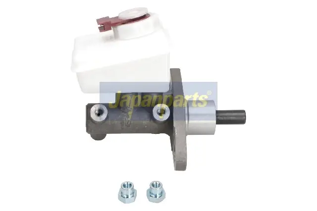 MASTER CYLINDER, BRAKES