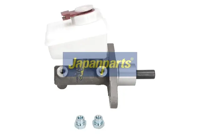 MASTER CYLINDER, BRAKES