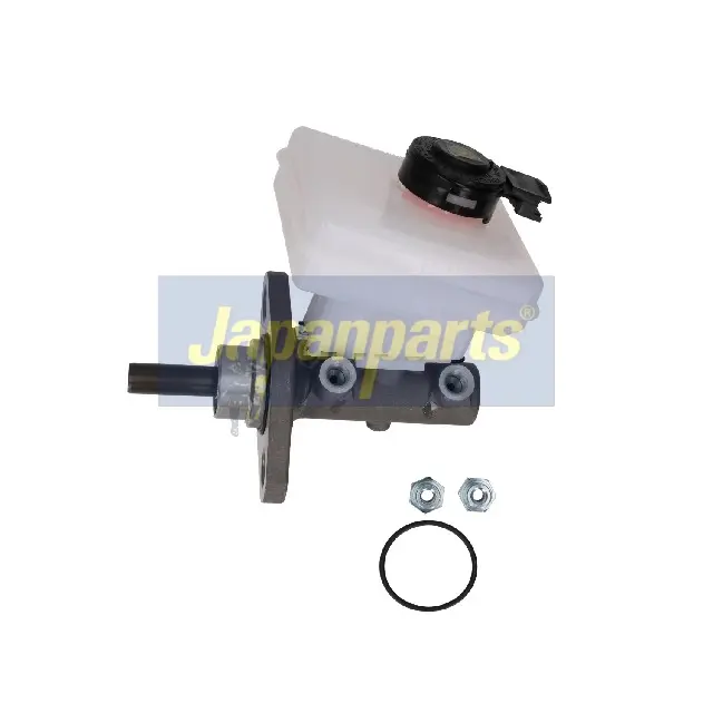 MASTER CYLINDER, BRAKES