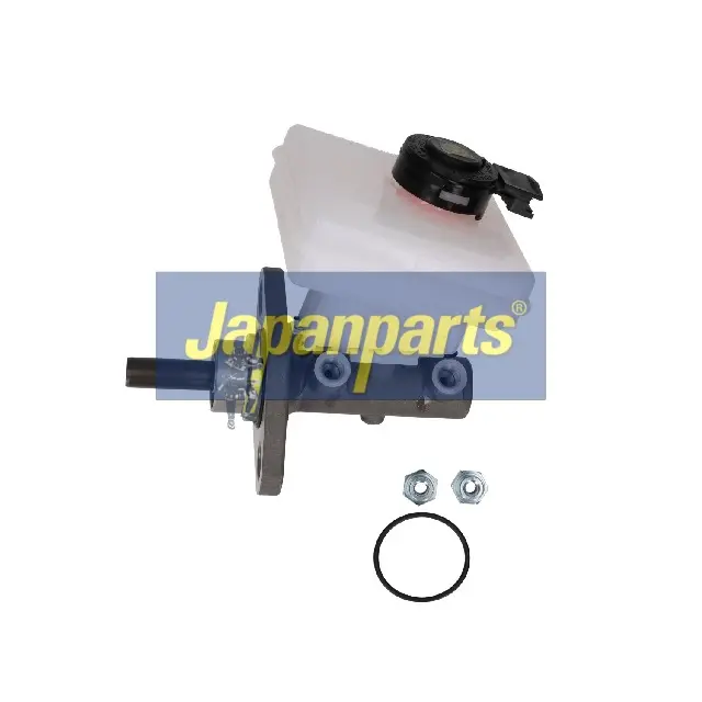 MASTER CYLINDER, BRAKES
