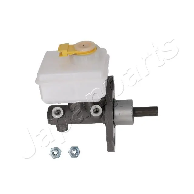 MASTER CYLINDER, BRAKES