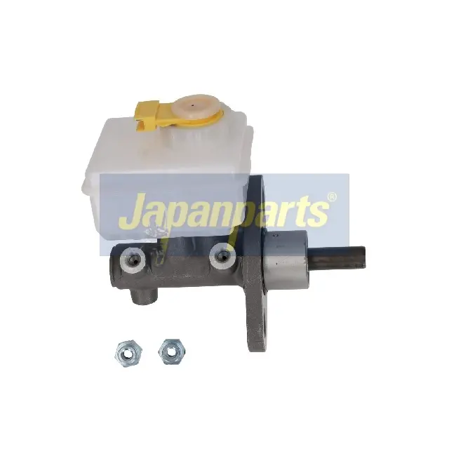 MASTER CYLINDER, BRAKES