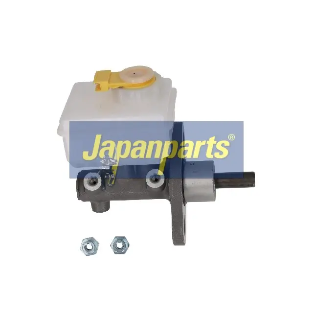 MASTER CYLINDER, BRAKES