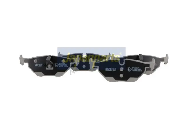 JGO PASTILLASDE FRENO 12259