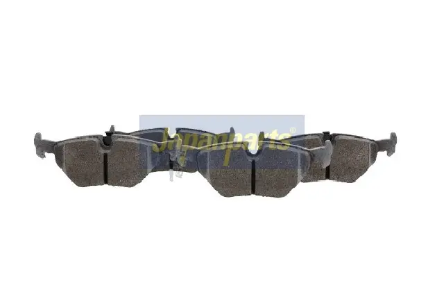 JGO PASTILLASDE FRENO 12259