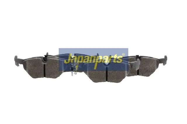 JGO PASTILLASDE FRENO 12259