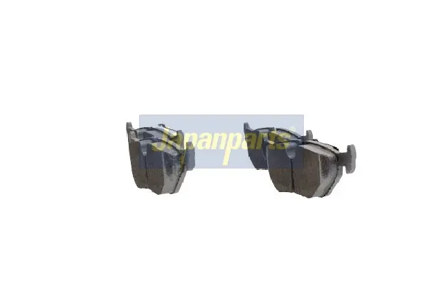 JGO PASTILLASDE FRENO 12259