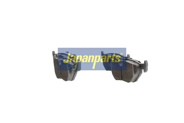 JGO PASTILLASDE FRENO 12259