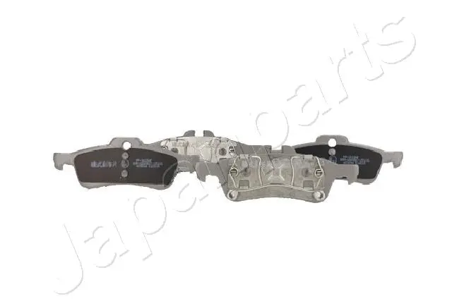 JGO PASTILLAS TRAS DE FRENO 86200