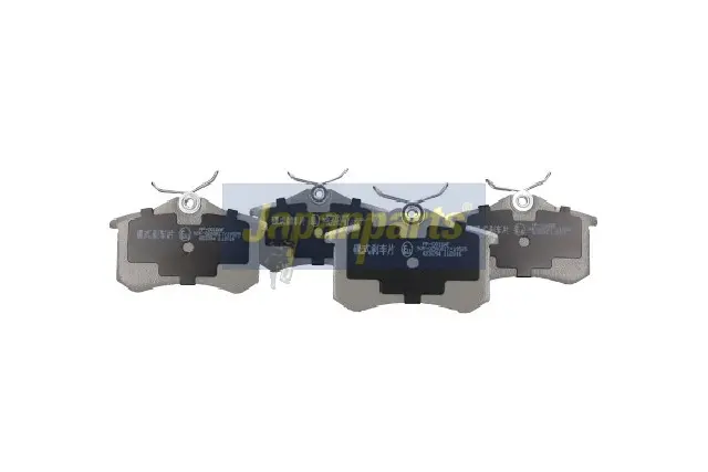 JGO PASTILLAS PP0901AF PP0600AF