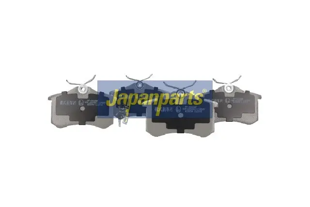 JGO PASTILLAS PP0901AF PP0600AF