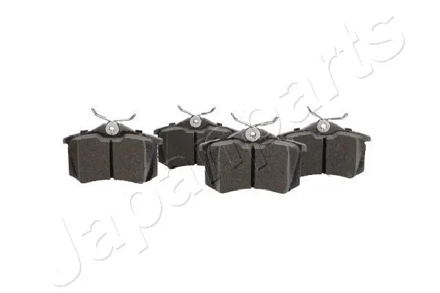 JGO PASTILLAS PP0901AF PP0600AF