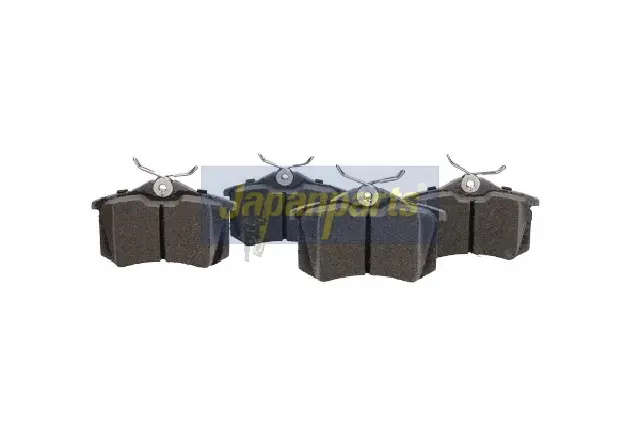 JGO PASTILLAS PP0901AF PP0600AF