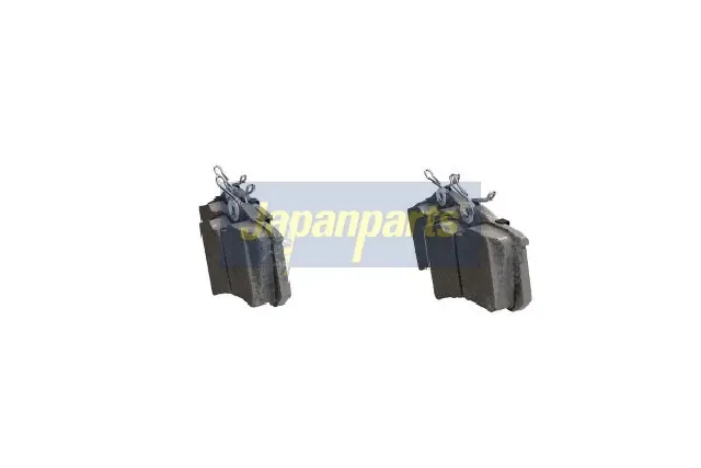 JGO PASTILLAS PP0901AF PP0600AF