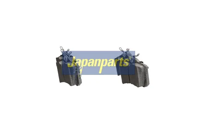 JGO PASTILLAS PP0901AF PP0600AF