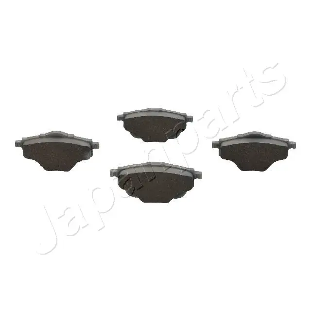 PASTILLAS FRENO 12719 822988