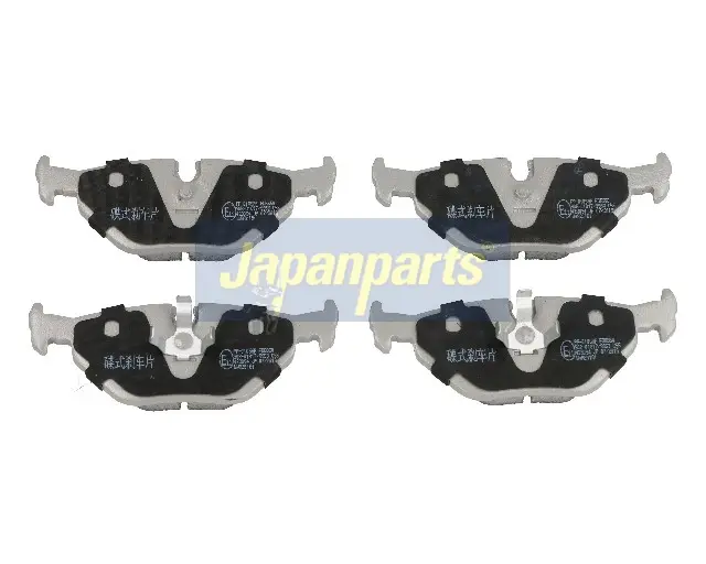 PASTIGLIE FRENO