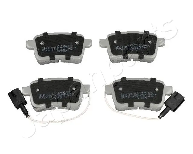 PASTILLA DE FRENO 12554