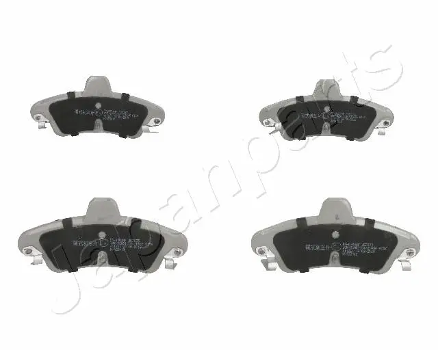 PASTILLA DE FRENO 9840