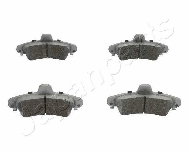 PASTILLA DE FRENO 9840