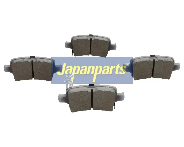 JGO PASTILLAS DE FRENO 82211160