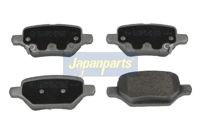 PASTILLAS TRAS MOKKA ABS35236