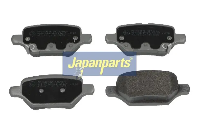 PASTILLAS TRAS MOKKA ABS35236