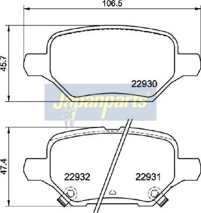 PASTILLAS TRAS MOKKA ABS35236