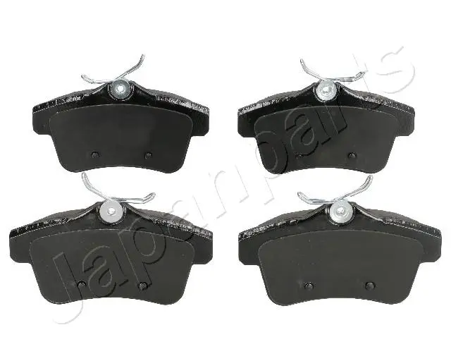 PASTILLAS DE FRENO--12468--