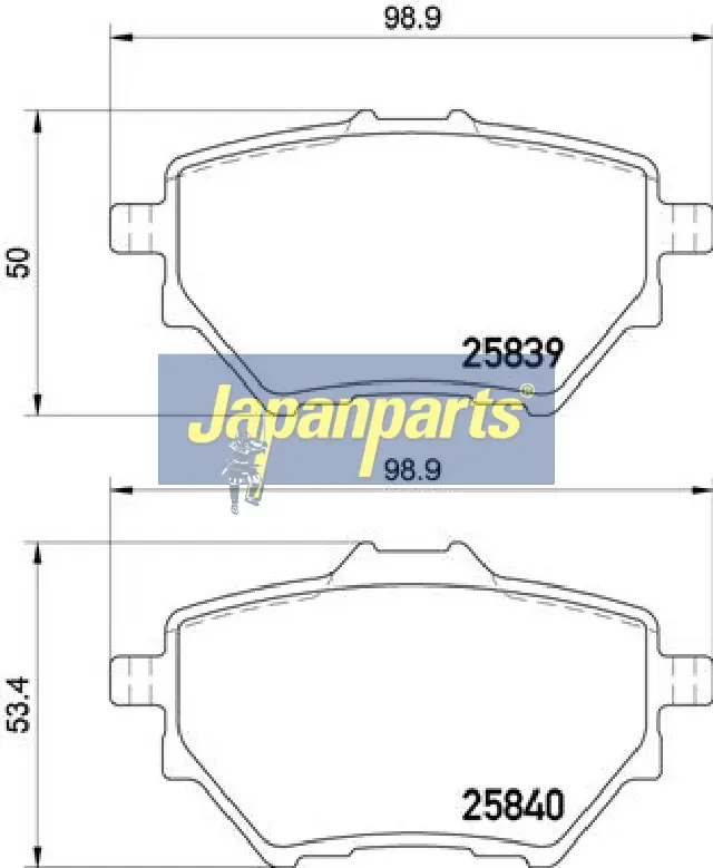 JGO PASTILLAS 12682