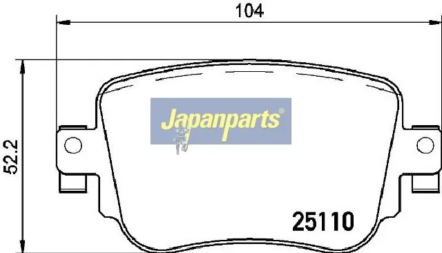 JGO PASTILLAS 12677
