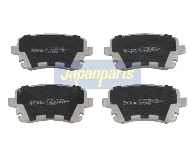 PASTIGLIE FRENO 12242