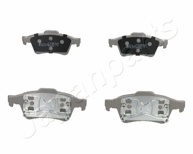 PASTILLA TRAS. DE FRENO 84200