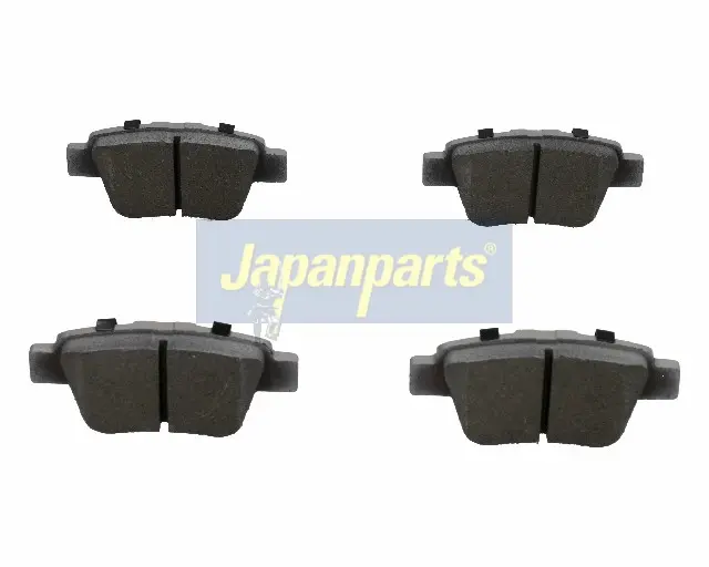 PASTILLAS TRASERAS TOYOTA AVEN
