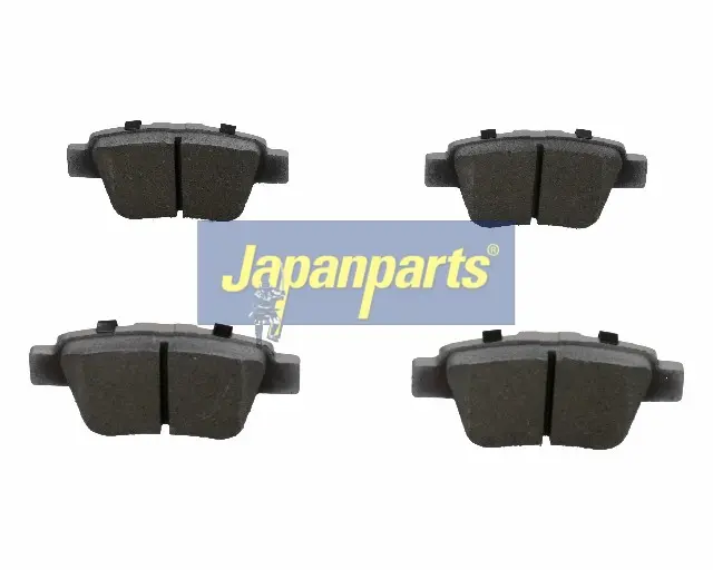 PASTILLAS TRASERAS TOYOTA AVEN