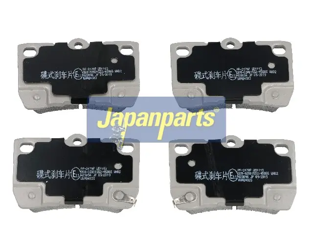 JGO PASTILLAS TRAS. LEXUS