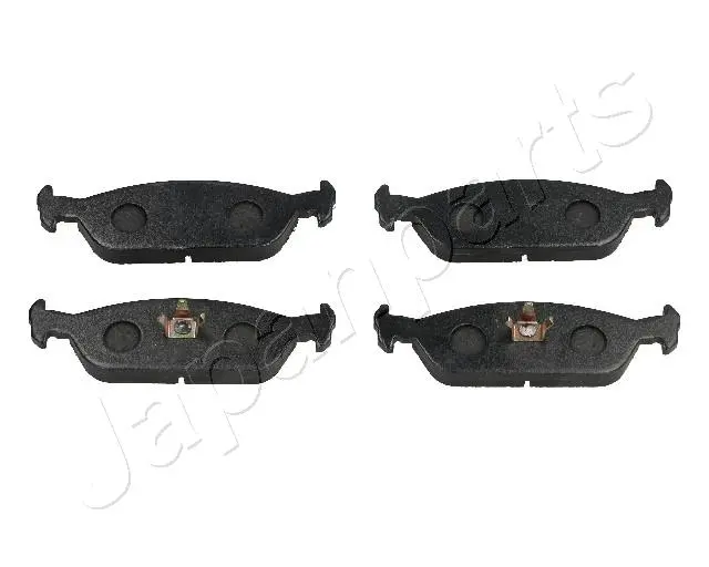 JUEGO DE PASTILLAS DE FRENO EJE TRA