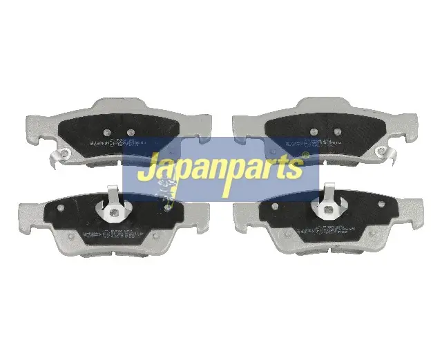 JGO PASTILLAS TRASERAS